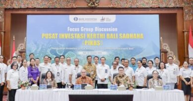 Penguatan Investasi Bali, BI dan Pemprov Dorong Akselerasi Pertumbuhan Ekonomi Melalui Forum PIKBS
