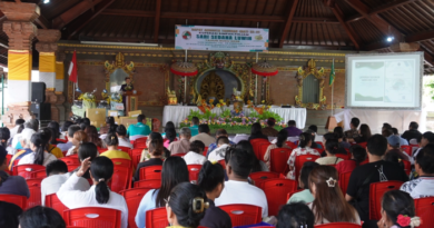 Gelar RAT ke-21 Tahun Buku 2025, KSP Sari Sedana Luwih Membuat Program Kredit Bunga Murah