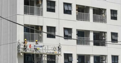 Ketersediaan Lahan Semakin Sempit dan Tingginya Alih Fungsi Lahan, Gede Suardita Sebut Rumah Vertikal Bisa Jadi Solusi