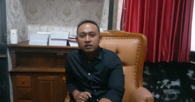 Dugaan Praktik Nominee Jadi Sorotan, Putu Eka Nurcahyadi Berharap Masyarakat Ikut Mendukung Pengendalian Potensi Pelanggaran Tata Ruang