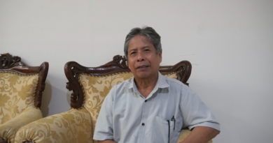 Guru Besar UNHI, Prof. Ketut Suda Soroti Tingginya Angka Anak Putus Sekolah dan Kekurangan Guru di Bali