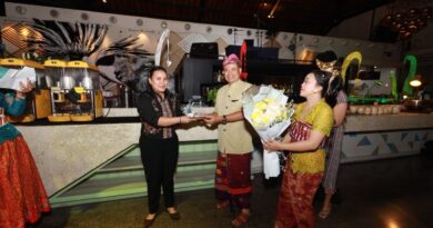 Gelar “Appreciation Night”, Bukti Nyata Solia Legian Hotel Membangun Ekosistem Pariwisata Berkelanjutan dan Harmonis