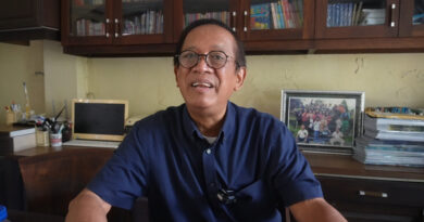 Persoalan yang Dihadapi Kian Darurat, Sudah Saatnya Bali Memiliki “Otoritas Khusus Pariwisata Bali”