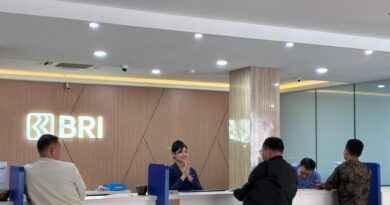 BRI Siapkan Layanan Terbatas dan Kecukupan Likuiditas Selama Libur Nyepi Tahun Baru Caka 1948 dan Idul Fitri 1447 H