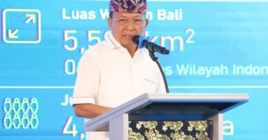 Bukan Hanya Pencitraan! Gubernur koster Tegaskan APBD Harus Terasa di Masyarakat, Dorong UMKM dan Ekonomi Desa Secara Langsung