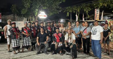 Pameran “Revolusi Garasi”, Aboetd Art Mengeksplorasi Hubungan antara Presisi Mekanik Mesin dengan Intuisi Seni Lukis