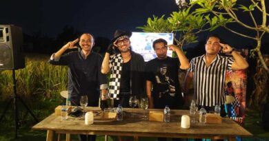 Rahtwo Rock Bali Rilis Single Perdana “Linglung”, Angkat Cinta Komedi dengan Sentuhan Genre Unik
