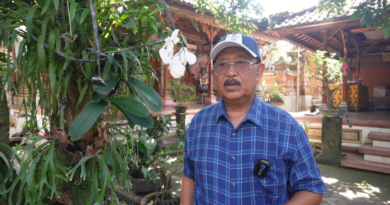 Dewa Patra Berharap Koperasi Manfaatkan Peluang KUR dan Perumahan Rakyat