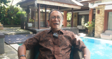 Dinamika Geopolitik Global Tak Menentu, Viraguna Bagoes Oka: Otoritas Khusus Pariwisata Bali Sudah Sangat Mendesak
