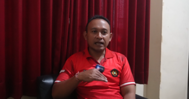 TPA Suwung Ditutup, Putu Eka Nurcahyadi: Sampah Organik Bisa Dimanfaatkan melalui Konsep Ekonomi Sirkular