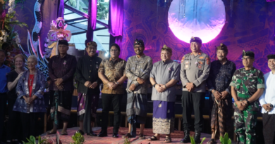 BaliSpirit Festival 2026 Resmi Dibuka, Konsisten Berkontribusi dalam Memajukan Pariwisata Bali