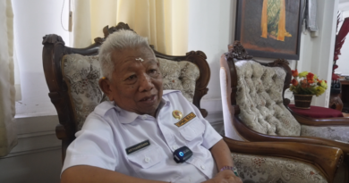 Memperingati Hari Hartini, Bagus Arthanegara Tekankan Kaum Perempuan Berhak Mendapatkan Pendidikan yang Layak