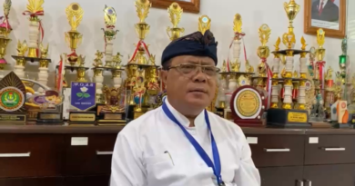 Prof. Made Suarta Menilai Implementasi Filosofi Tri Hita Karana di Era Sekarang Tidak Maksimal