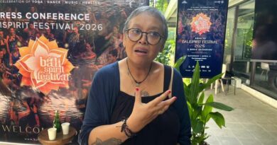 Bude Novi Tekankan Pentingnya Pemahaman “Empat Elemen Astrology” untuk Introspeksi Diri