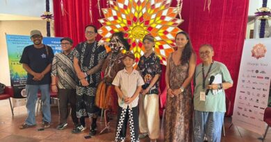 BaliSpirit Festival 2026 Perkuat Bali Sebagai Destinasi Wisata Wellness Kelas Dunia