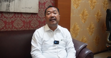 Efektif Selamatkan Lahan di Bali, Gede Suardita Dukung Wacana Zonasi Bangunan 45 Meter