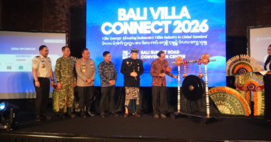 BVC 2026 Resmi Dibuka, Wujudkan Quality Tourism Ecosystem yang Berkelanjutan bagi Bali