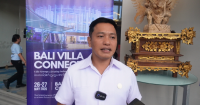 Wujudkan Akomodasi Pariwisata yang Tertib, Kadek Adnyana Mengajak Pelaku Industri Villa Bali Gabung BVRMA