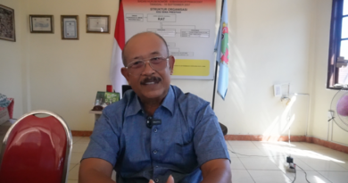 Perkuat Digitalisasi, Dewa Patra Dorong Peningkatan Pengetahuan dan Keahlian Pengelola Koperasi di Bali