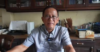 Hindari Pinjol Ilegal, Viraguna Bagoes Oka Berikan Tips Ini