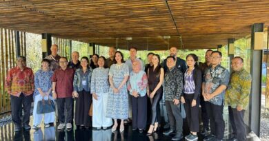 Menteri Pariwisata Menata Arah Investasi dan Masa Depan Pariwisata Bali yang Lebih Berkualitas dan Berkelanjutan