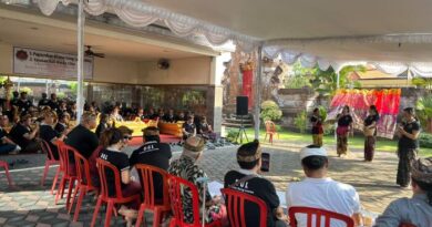 Bawakan Lakon “Aji Grenggeng Maya”, Drama Gong Lawas Kembali Akan Menghibur Masyarakat di PKB XLVIII