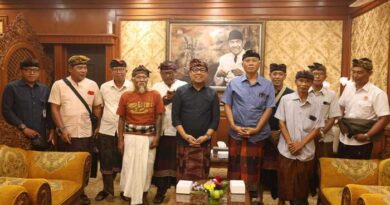 Perisai Diri Tainsiat Cup III Siap Digelar Juli Mendatang, Jadi Wahana Penjaringan Atlet Silat Berprestasi
