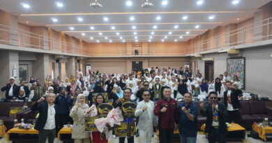 PT BASS Gelar Grand ASP di Bali, Serahkan Dua Reward Recognation Senilai Rp150 juta