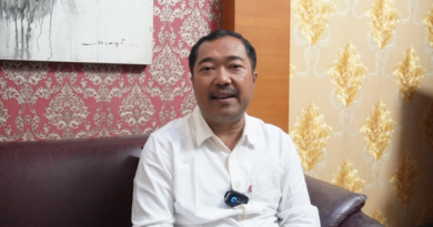 Kenaikan Suku Bunga Kredit Jadi Tantangan Industri Properti, Gede Suardita: Mudah-mudah Tidak Berlangsung lama