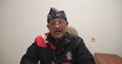 UMKM Bali Didorong Gabung Koperasi, Dewa Patra: Hasilkan Hubungan Simbiosis Mutualisme