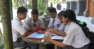 Hilangkan Stigma Diskriminasi, Pendidikan Inklusi Hak Setiap Warga Negara