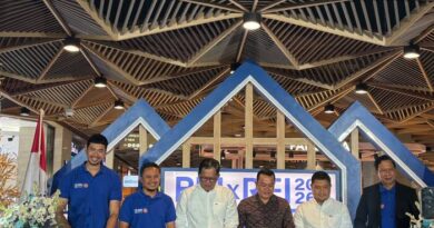 BRI Genjot KPR di Bali, Bunga Mulai 1,75 Persen Jadi Andalan BRI x REI Expo 2026