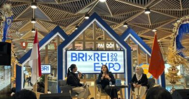Talkshow REI Expo 2026, BRI Prioritas Edukasi Pentingnya Wealth Management bagi Nasabah