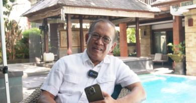 Pinjol Hantui Masyarakat, Viraguna: Literasi Keuangan Harus Digalakkan Sedini Mungkin