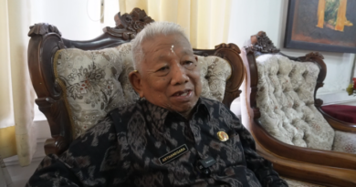 Generasi Muda Memiliki Peran Penting dalam Menjaga Demokrasi