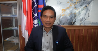 Dukung Program SMK Go Global, Gusti Budi Arta: Permudah P3MI Mencari Calon Pekerja Migran
