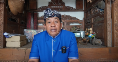 Atasi Kemacetan di Badung, Made Sada Dorong Wacana Proyek ART Segera Terealisasi