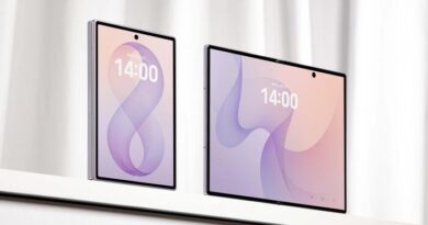 Miliki Bobot 201 Gram, Galaxy Z Fold8: HP Layar Lipat Terasa Lebih Praktis Dibawa