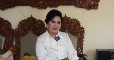Bukan Soal Kesetaraan, Made Rahayuni: Kaum Perempuan Berperan Strategis dalam Pembangunan Bali