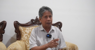 Status Guru PPPK Diambil Alih Pusat, Pemerintah Perlu Memastikan APBN Mencukupi