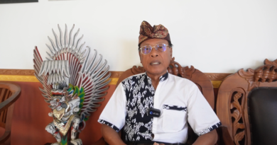 Bangkitkan Kejayaan Drama Gong, Nyoman Nikayana: Perlu Regenerasi dan Dukungan Pemerintah