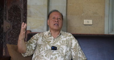 Pariwisata Budaya Harus Dipertahankan, Bagus Sudibya: Jangan Ada Model Lain Masuk ke Bali