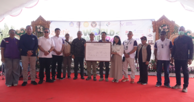 Hadiri Peringatan WRD Tahun 2026, Tutik Dorong Kolaborasi Semua Pihak Entaskan Rabies di Bali