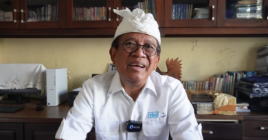 Wujudkan “Quality Tourism dan Bali Hita”, Sudah Saatnya Bali Punya Otoritas Khusus Pariwisata