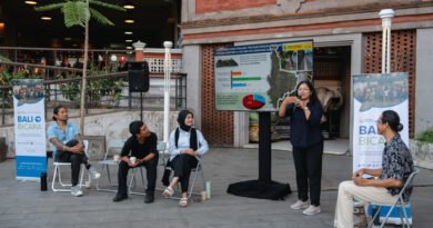 Penataan Kawasan Gajah Mada Prioritaskan Pejalan Kaki, Buka Peluang Aktivasi Ruang Publik dan Ekonomi Kreatif