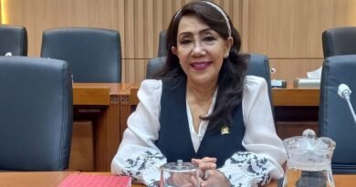 Tutik Kusuma Wardhani Desak BGN Buka Ruang Partisipasi Publik dalam Pengawasan MBG