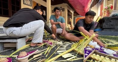 Kisah Kesuksesan Dehana Decoration Berkat Manfaatkan KUR BRI