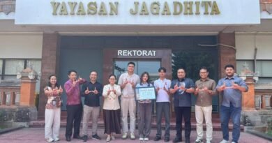 Luar Biasa! Mahasiswa FH UNR Sukses Torehkan Prestasi Gemilang di Ajang 3rd ISS Malaysia