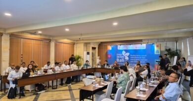 Forum Bali Climate Finance Platform Jadi Jembatan untuk Rencana Aksi Iklim Bali