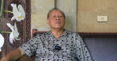 Desak Moratorium, Bagus Sudibya Dorong Penerapan Insentif dan Disinsentif Terhadap Investasi di Bali